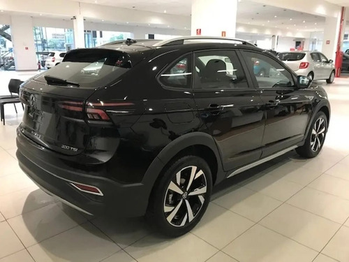 Imagen 14 de 15 de Volkswagen Nivus Entrega Express Sin Sobre Precios Da