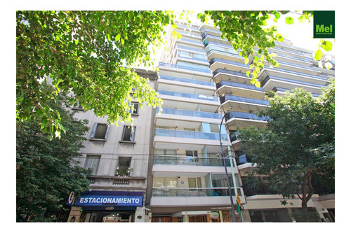 Imagen 4 de 22 de 3 Ambientes En Venta, 2 Baños, Balcón, Pileta, Gym.