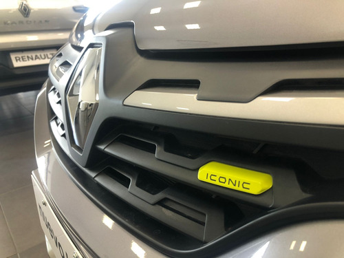 Renault Kwid 1.0 Sce 66Cv Iconic Outsider