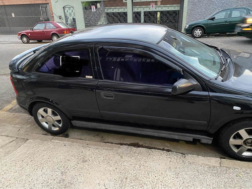 Imagem 4 de 4 de Chevrolet Astra 2002 2.0 8v Sunny 3p