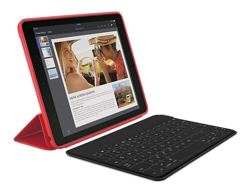Imagen 5 de 12 de Teclado Ultradelgado Keys-to-go