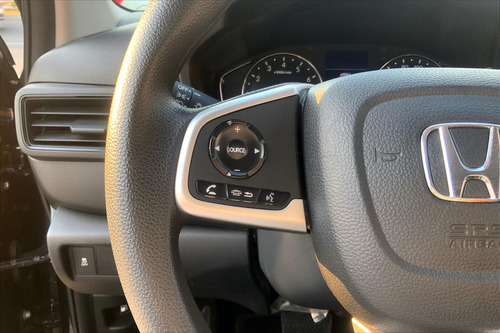 Honda Br-v 2024