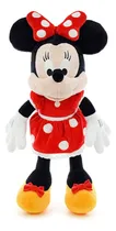 Comprar Peluche Minnie Mouse Personaje Mickey Disney Original 22 Cm