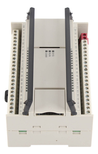 Controlador Programable Plc Amxfx3um26mre Relé