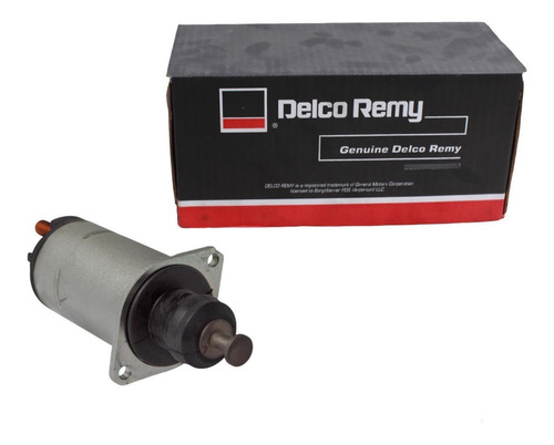 Solenoide Para Marcha 29mt 12v Delco Remy 10515838 66-158