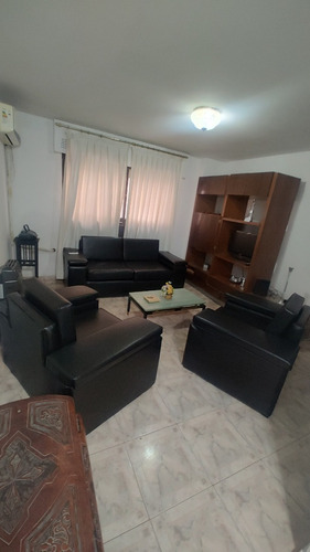 Inmobiliaria Alquila Departamento Amoblado Nueva Cordoba !