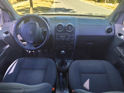 Ford Ecosport 1.4 Tdci Xls