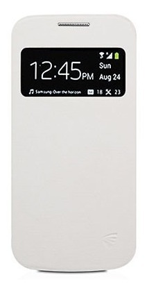 Capa P/ Galaxy S4 Mini Flip Cover S View