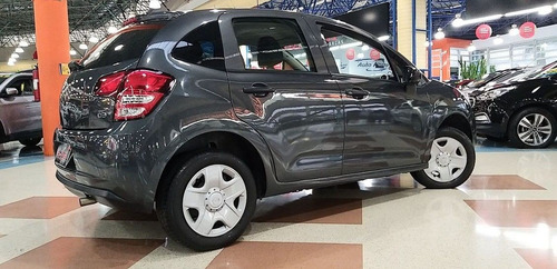 Citroen C3 1.2 Attraction 12v 2017