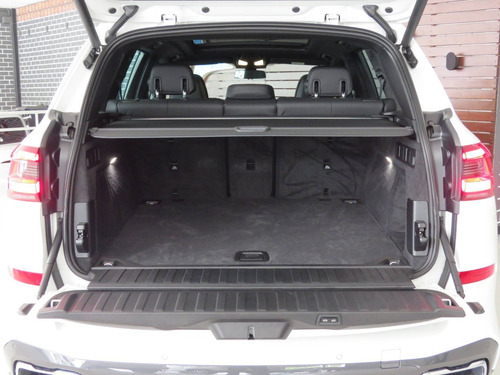 Bmw X5 3.0 M Sport 4x4 30d I6 Turbo Diesel 4p Automático