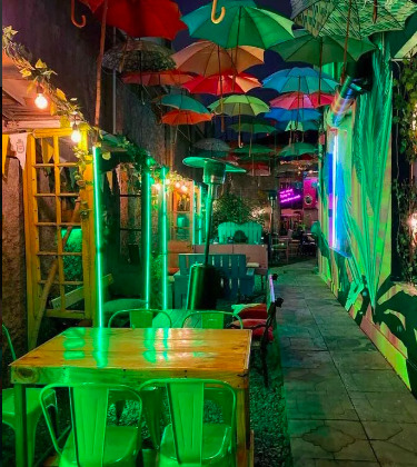 Local Comercial Restaurant En Arriendo En Ñuñoa