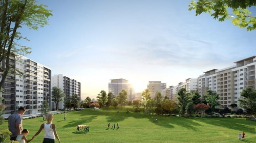 Departamentos(1r) En Venta En Torre Oceana En Vía Montejo