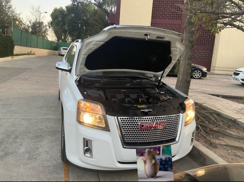GMC Terrain 3.6 Denali V6 At