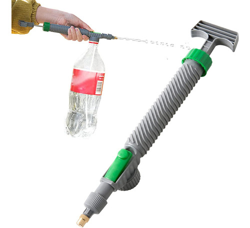 Sh 1 Juego Rociadores Agua Para Botellas Bebidas Ajust