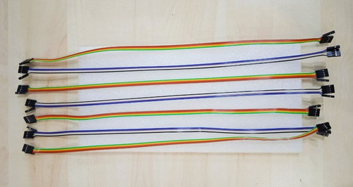 Cable Auc3- Para Avalon C-01045 1%