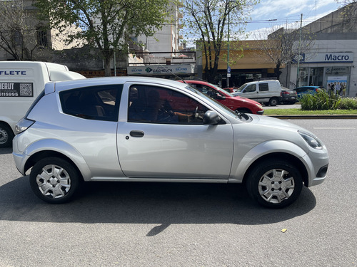 Ford Ka 1.0 Fly 63cv