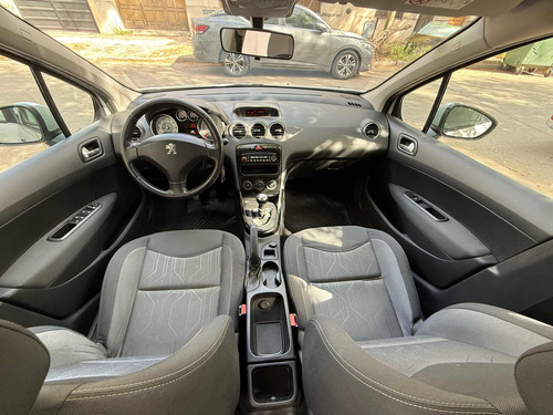 Peugeot 408 1.6 Active 115cv