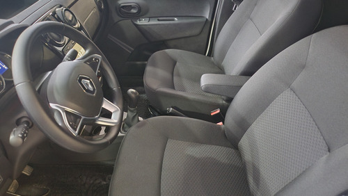 Renault Kangoo Ii Express 1.6 Sce Emotion