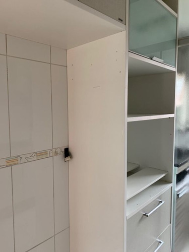 Imagem 4 de 15 de Casa Em Condominio Fechado - Taboao - Mv6093