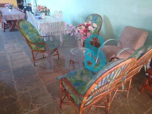Imagem 27 de 30 de Sobrado Com 2 Dormitórios À Venda, 281 M² Por R$ 430.000,00 - Jardim Luciana - Itaquaquecetuba/sp - So0119