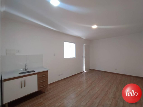 Imagem 2 de 29 de Apartamento - Ref: 230692