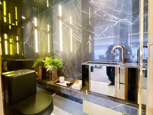 Imagem 23 de 30 de Apartamento À Venda, 166 M² Por R$ 2.075.108,00 - Brooklin - São Paulo/sp - Ap3105
