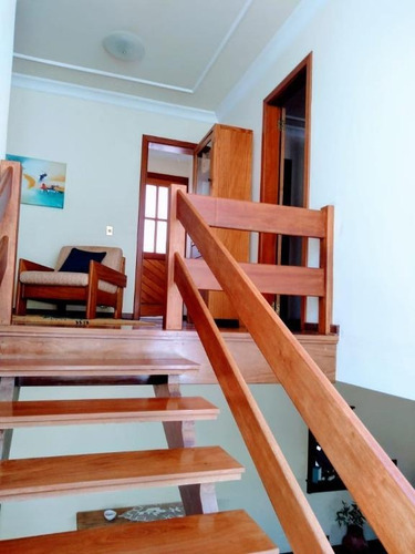 Imagem 6 de 16 de Excelente Casa - Alpha 12 - Ca0913