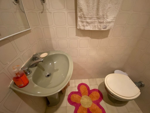 Imagem 13 de 25 de Apartamento Com Vista Aberta E Indevassada, Com 2 Quartos À Venda, 75 M² Por R$ 950.000 - Humaitá - Rio De Janeiro/rj - Ap1422