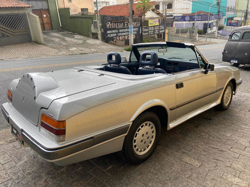 Imagem 11 de 15 de Lassale 4.1 Conversivel Spyder 550 Slk Roldster Sm Dodge Rt