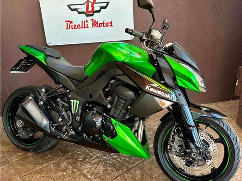 Kawasaki Z1000