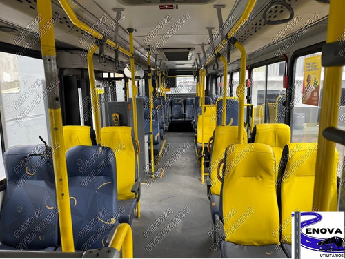 Caio Apache Vip Mercedes Of 1519 Com Ar Ano 2022 Cod 294