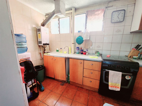 Departamento En Venta De 2 Dorm. En Maipú