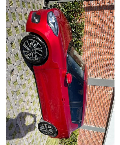 Suzuki Swift 1.2 Glx Mt