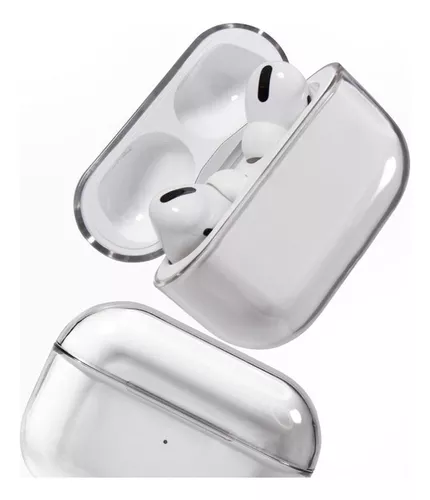 Forro Protector Airpods 3 Generacion