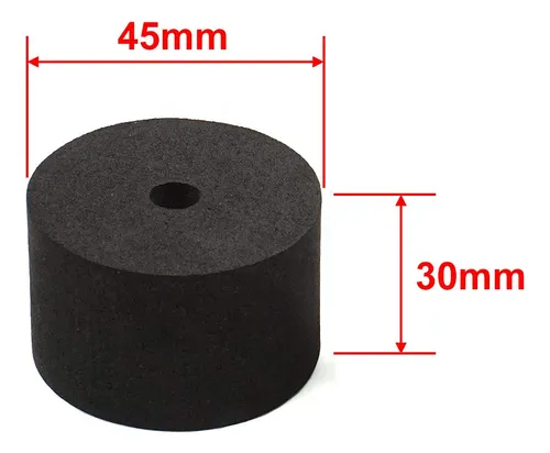 4 Piezas De Proteccion Para Transmisor Rc Frsky X9d X7 Jumpe