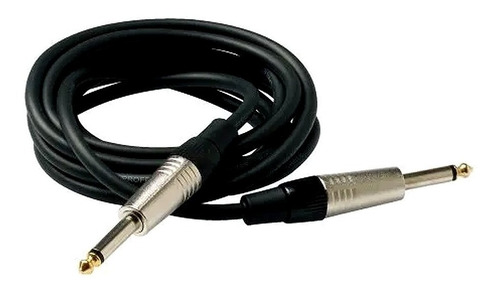 Cables Warwick Plug 6,5 A Plug 6,5 X 6 Mtrs Rcl 30206 D7