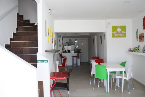 Imagen 3 de 10 de Hotel Villa Gesell Abierto Todo El Año !
