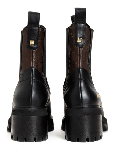 Imagen 4 de 5 de Bota Epic Negro