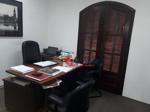 Imagem 14 de 21 de Sobrado Com 3 Dormitórios À Venda, 172 M² Por R$ 600.000,00 - Nova Petrópolis - São Bernardo Do Campo/sp - So0979