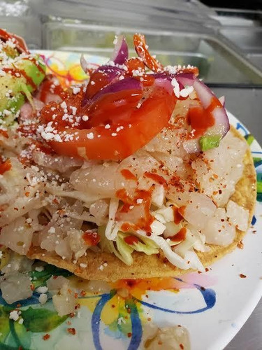 Cueritos Encurtidos A Granel Bolsa 10 Kg Corte Aprox 5x5 Cms