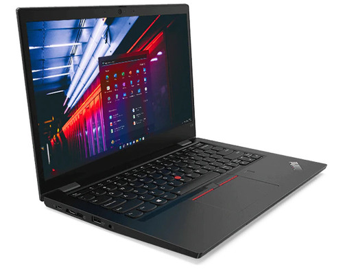 Notebook Lenovo Thinkpad L13 Core I5-10210u -8gb-512gbssd-