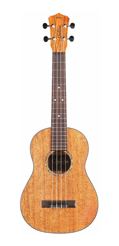 Cordoba Ukelele Tenor Caoba Maciza 30t Estuche