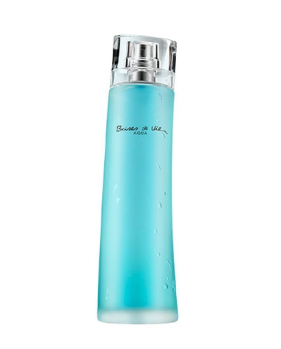 Perfume Brises De Vie Aqua De L'bel 50ml