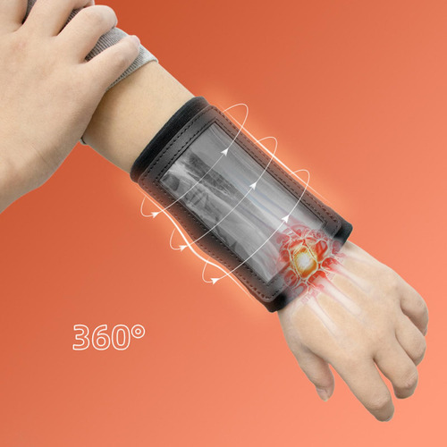 3 Pulseras De Juego De Fútbol Pulseras De Árbitro