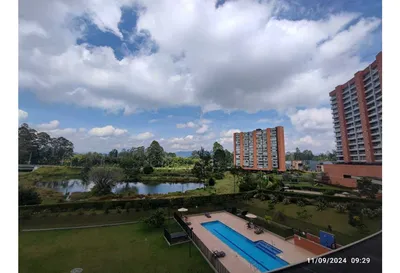 Apartamento en venta