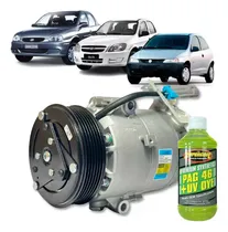 Comprar Compressor Ar Delphi Celta \u002F Prisma \u002F Corsa Delphi + Óleo