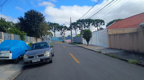 Imóvel No Coração Do Bairro Cajuru 308m2 Próx. Bb E Cef