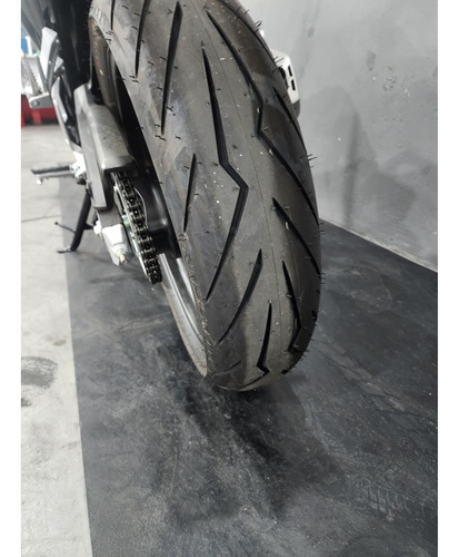 Honda Cb 300f Twister Abs