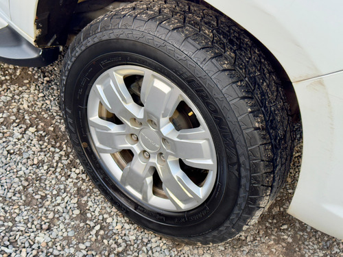 Maxus T60 DCAB 4X4 2.0 AUT Glx
