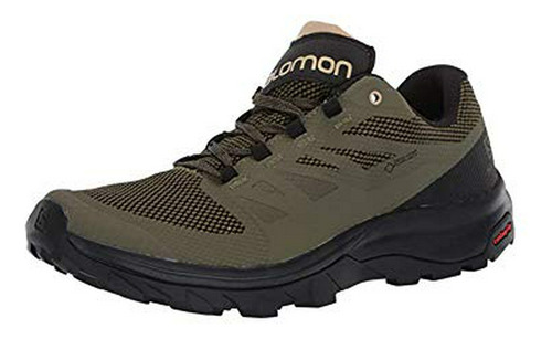 Salomon Outline Gtx Senderismo Para Hombre